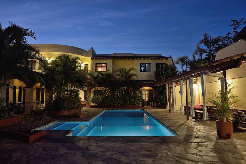 Hacienda San Miguel