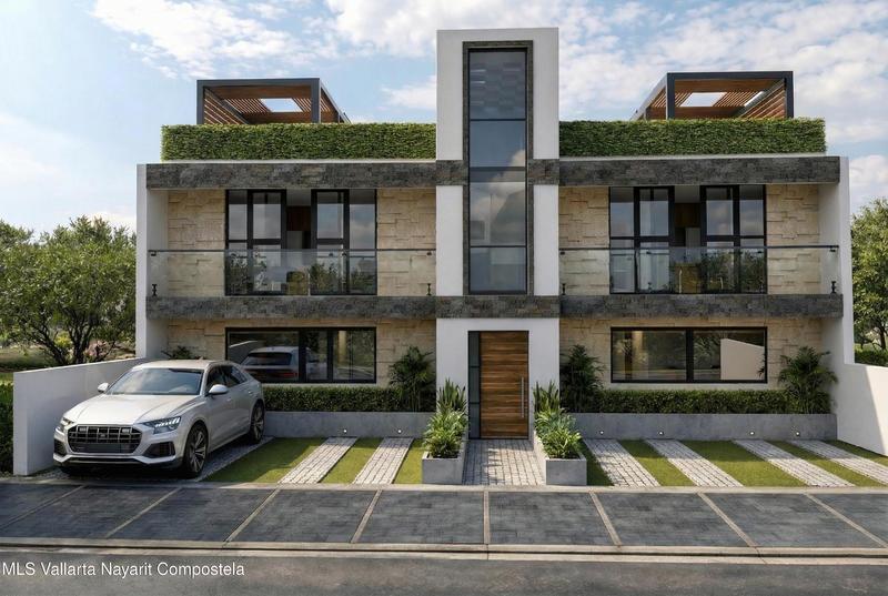 Haramara Bucerias GARDEN 102