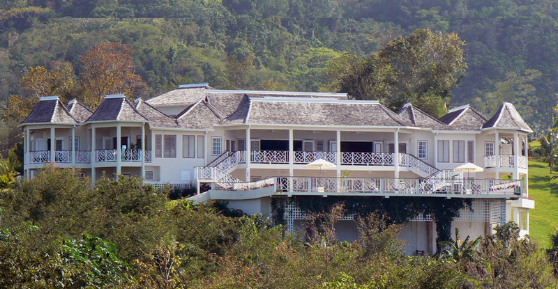 Haystack at tryall jamaica villas21