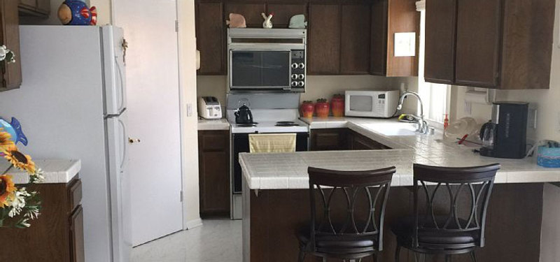Heart of San Clemente Villa Rental