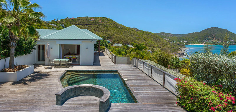 Helios Villa Villa Rental