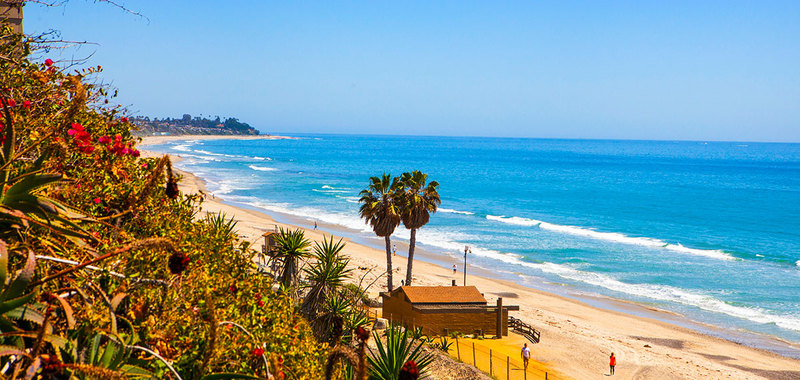 Hidden Beach Bungalow, California - Los Angeles | My ...