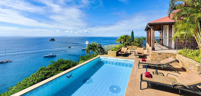 Hurakan Villa Villa Rental