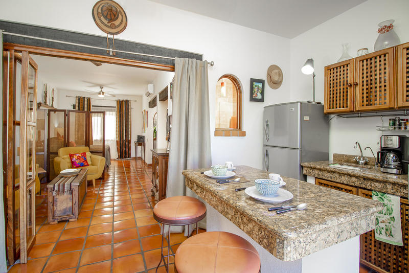 Villa Iguanas 6