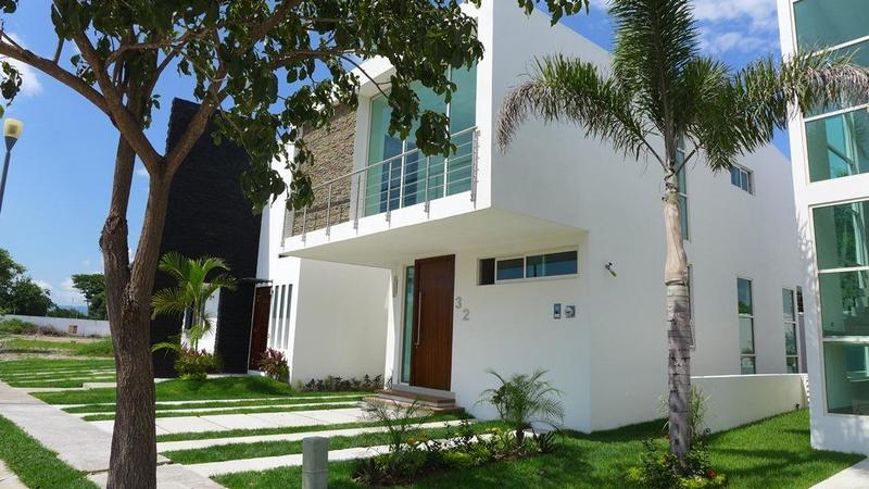 Casa Ikal 32 32