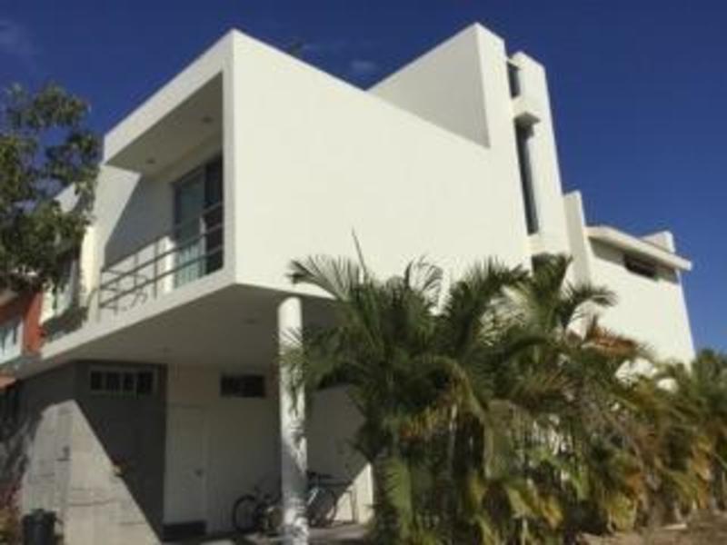 Casa Ikal 72