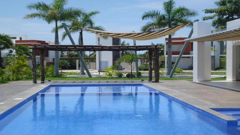 Casa Ikal 72 72