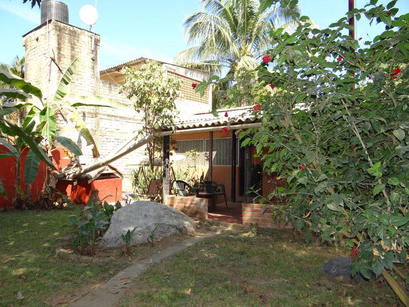 Casas Incognitos