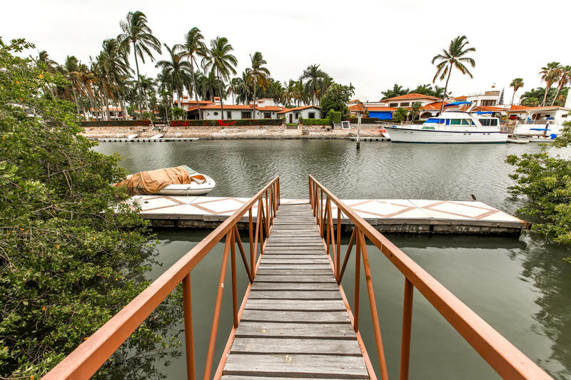 Isla Capitan