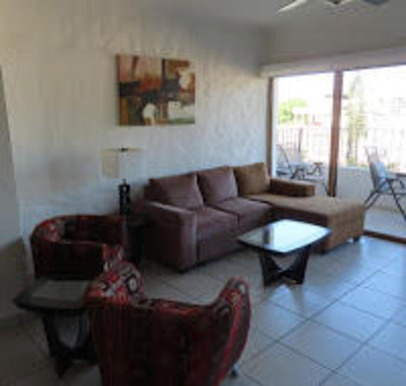 Villas Jacarandas B3