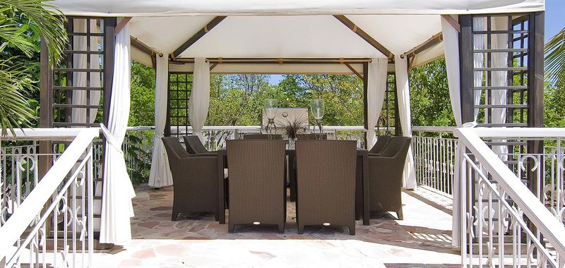 Jardin creole 18