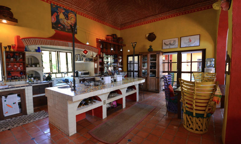 Jardin Del Mar