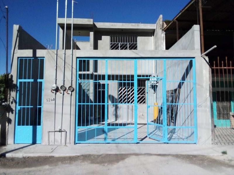Casa Juarez