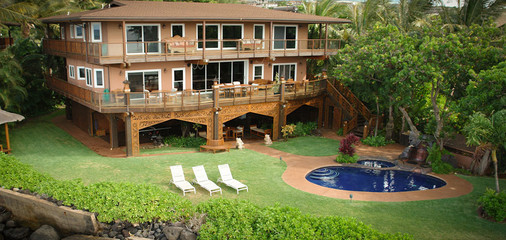 Kahana Nui Villa, Maui | My Favorite Villas