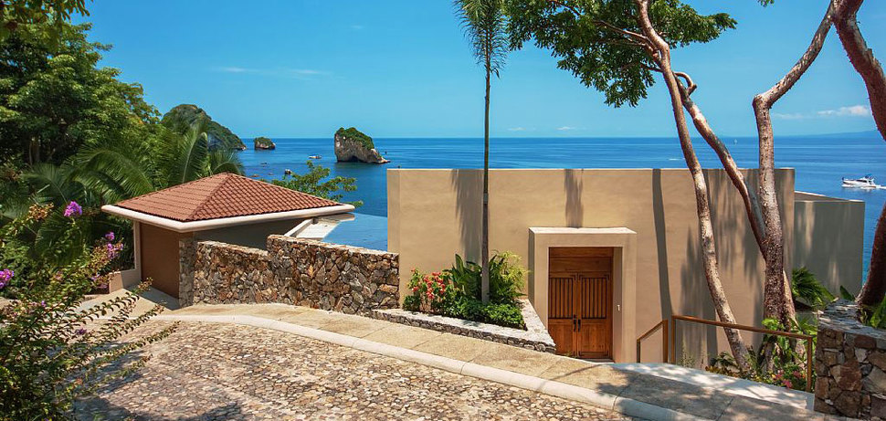 Puerto vallarta casa kismet 04