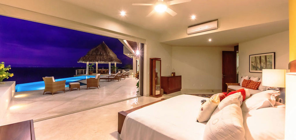 Puerto vallarta casa kismet 12