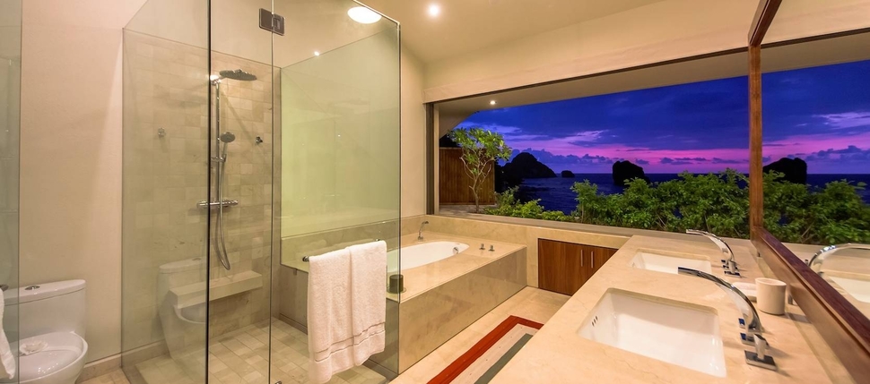 Puerto vallarta casa kismet 16