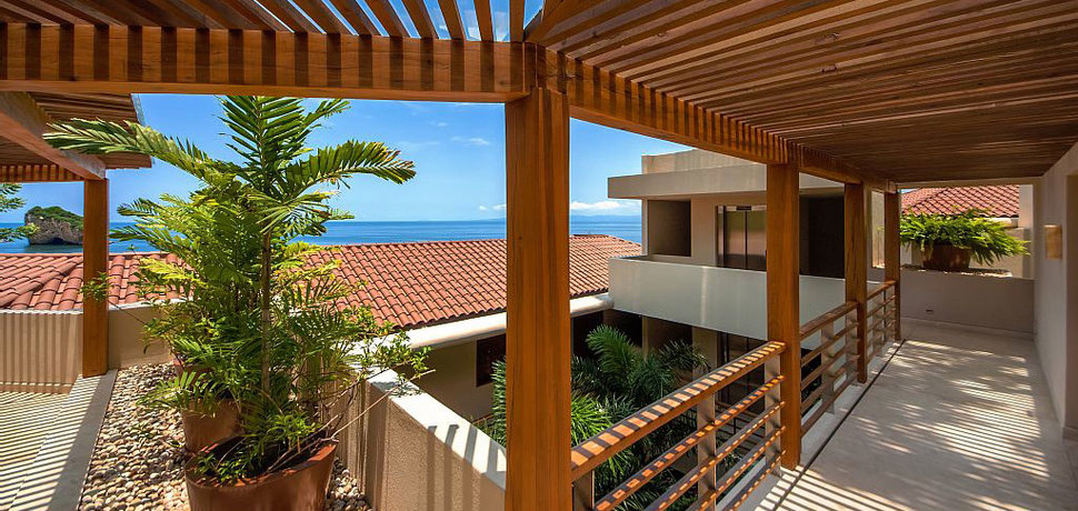 Puerto vallarta casa kismet 20