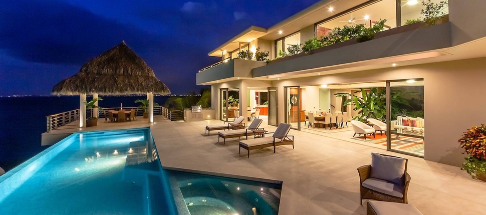 Puerto vallarta casa kismet 28