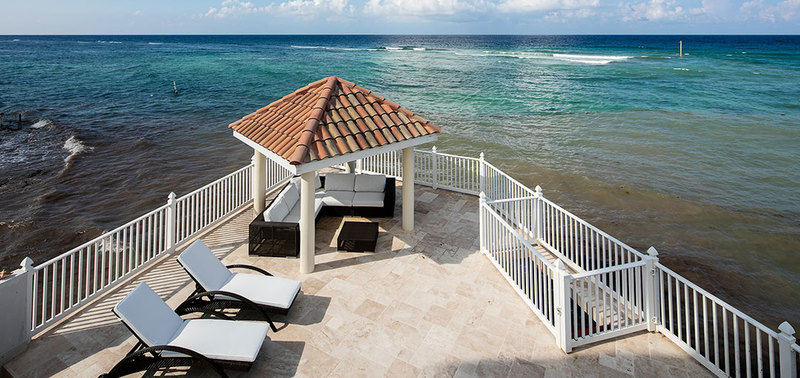 KiToCay Villa Rental