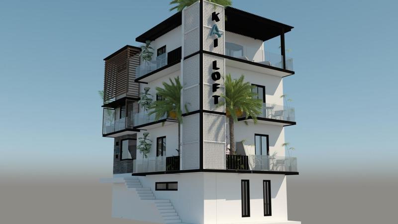 K Jai Loft PH