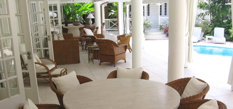 Klairan Villa Rental