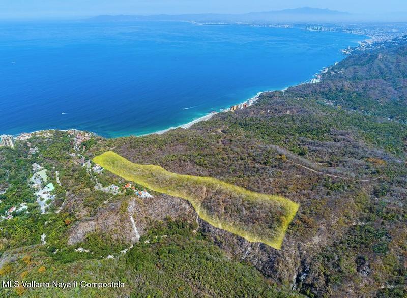 Km 6.5 Villas Altas Garza Blanca, Garza Blanca Hills, Puerto Vallarta, Ja