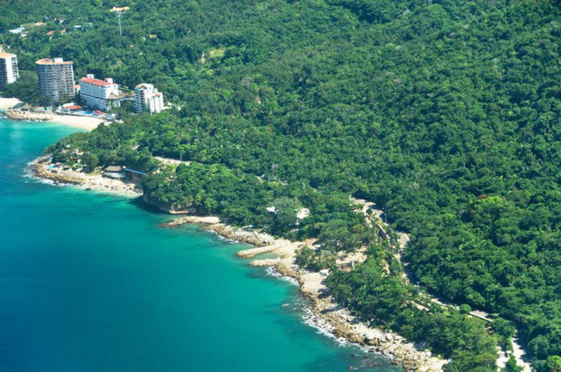 Km 9.5 Carr. Barra De Navidad, Lot 8 Sur, Puerto Vallarta, Ja