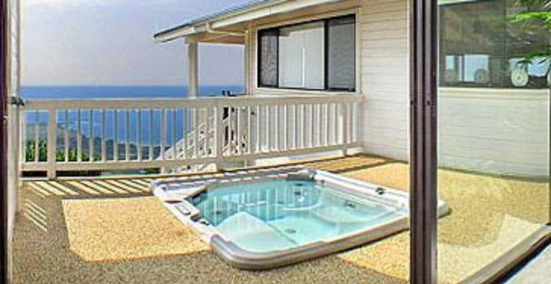 Hawaii kona dolphin house 10