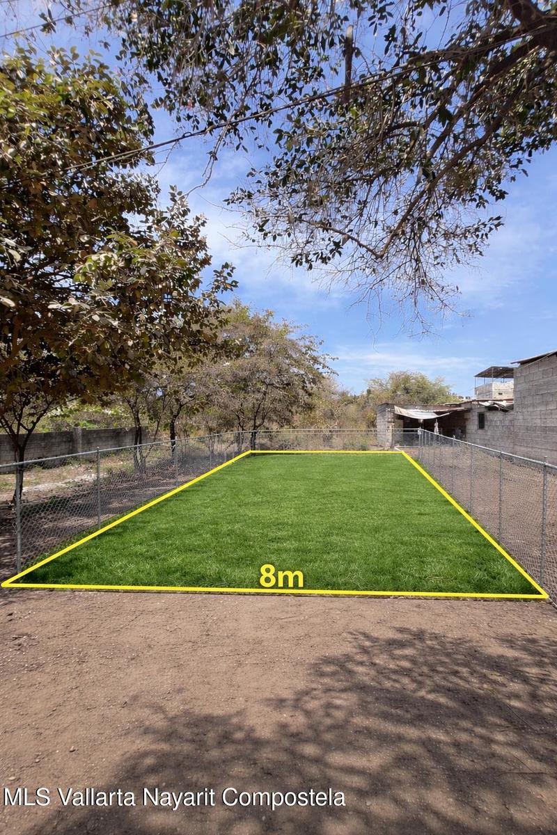 L 24 Mn 28 Camino A La Carbonera, Terreno Volcanes, Puerto Vallarta, Ja