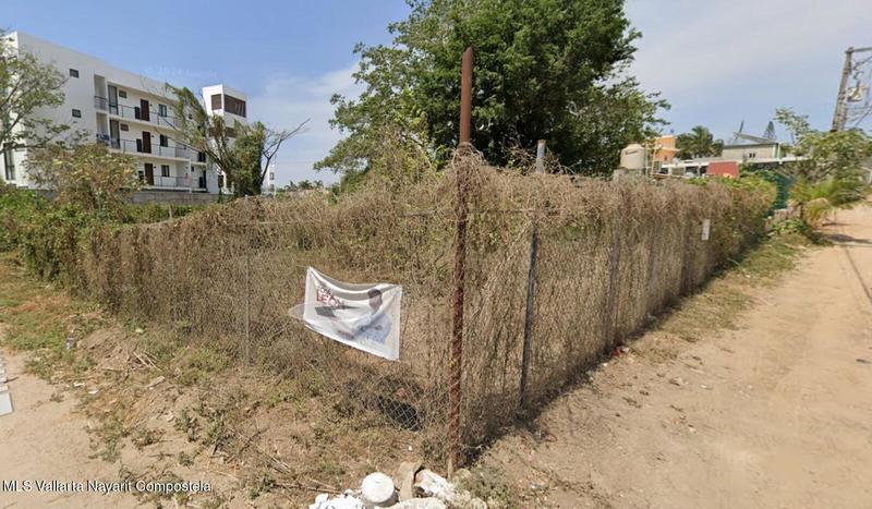 L 4 Seg. Fracc. 02 / Parscela 95, Terreno Lomas De Mezcales, Riviera Nayarit, Na