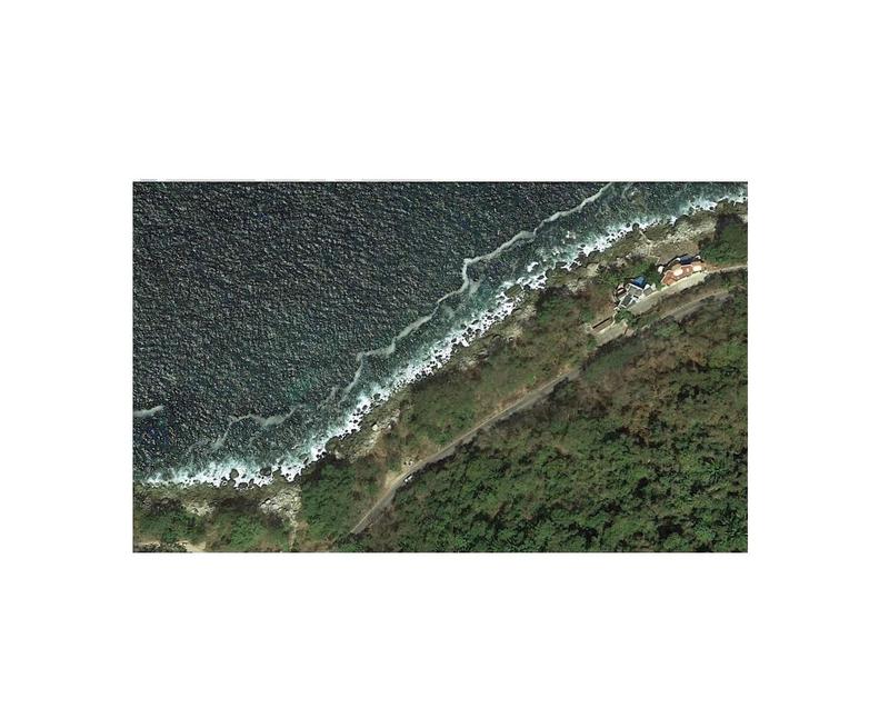 L 6 M 1, Zona 1 Boca De Tomatlan, Terreno Boca Tomatlan, Puerto Vallarta, Ja