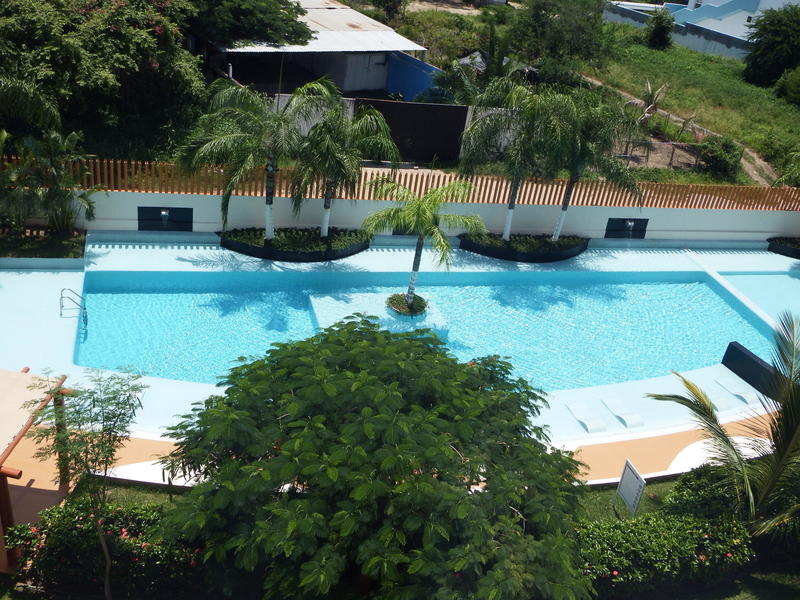 La Joya De Huanacaxtle 409