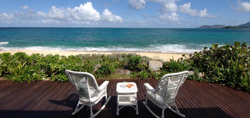 La Mission Villa Rental