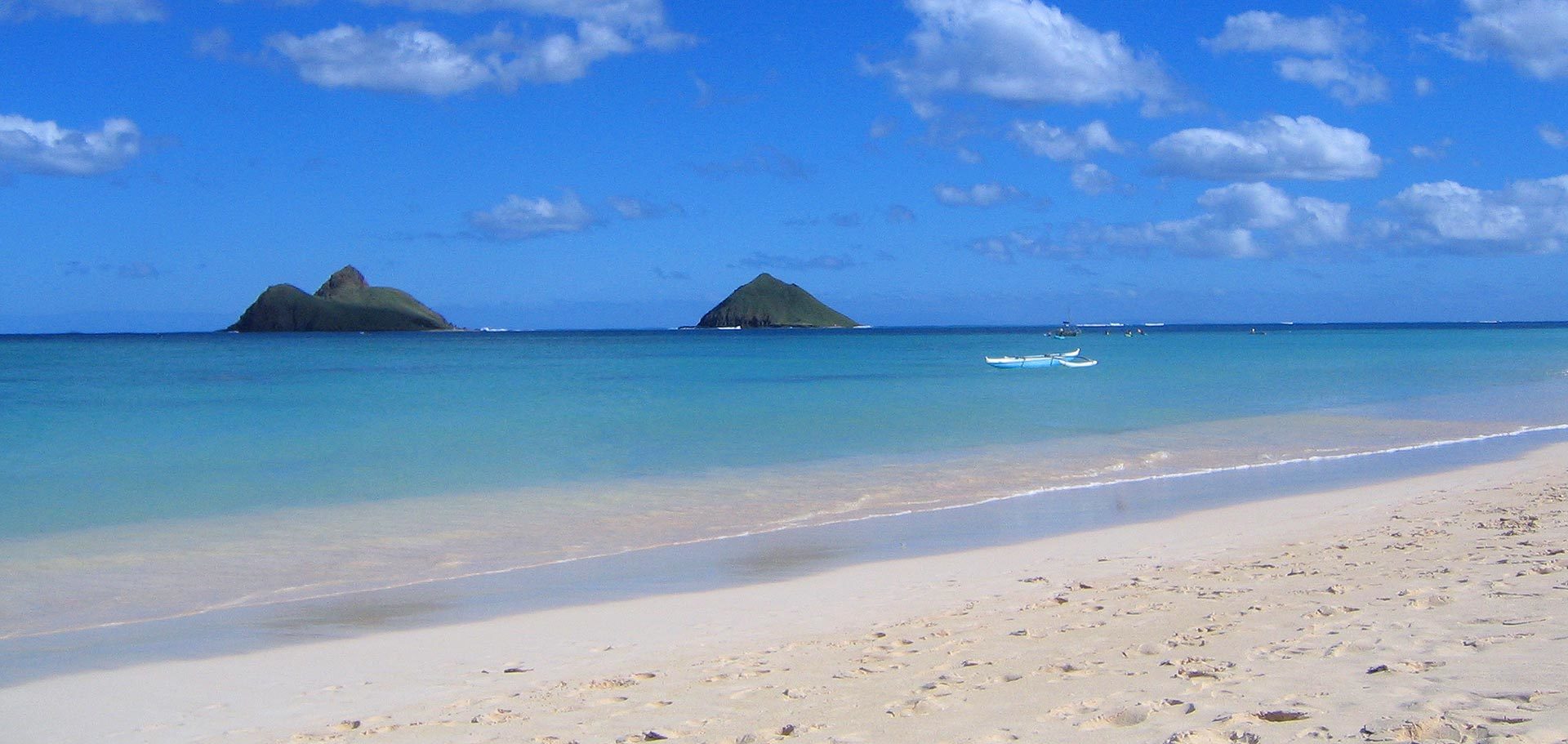 Lanikai Estate, Oahu My Favorite Villas