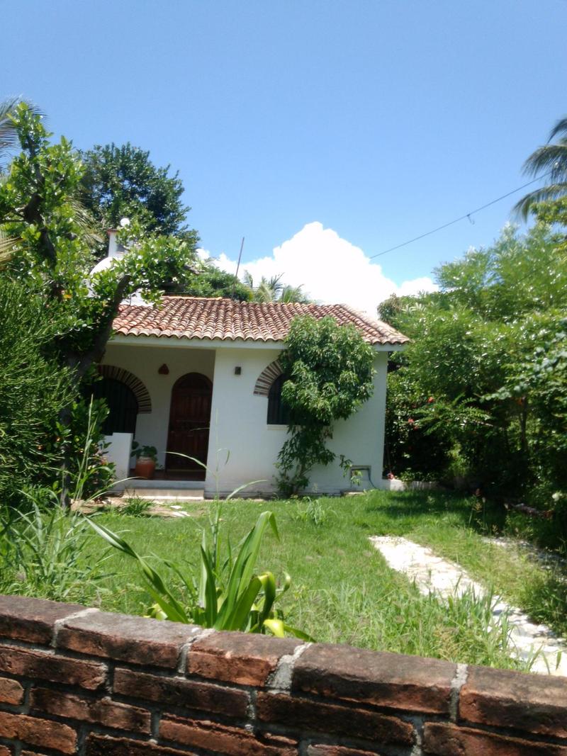 Casa La Perla