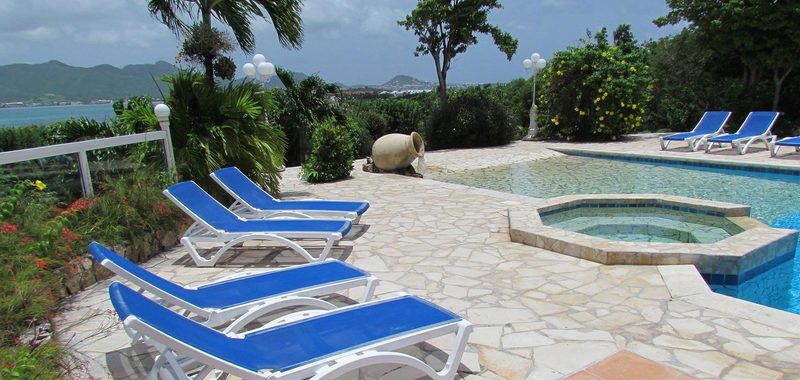 La Siesta Villa Rental