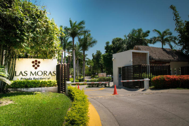 Las Moras IV