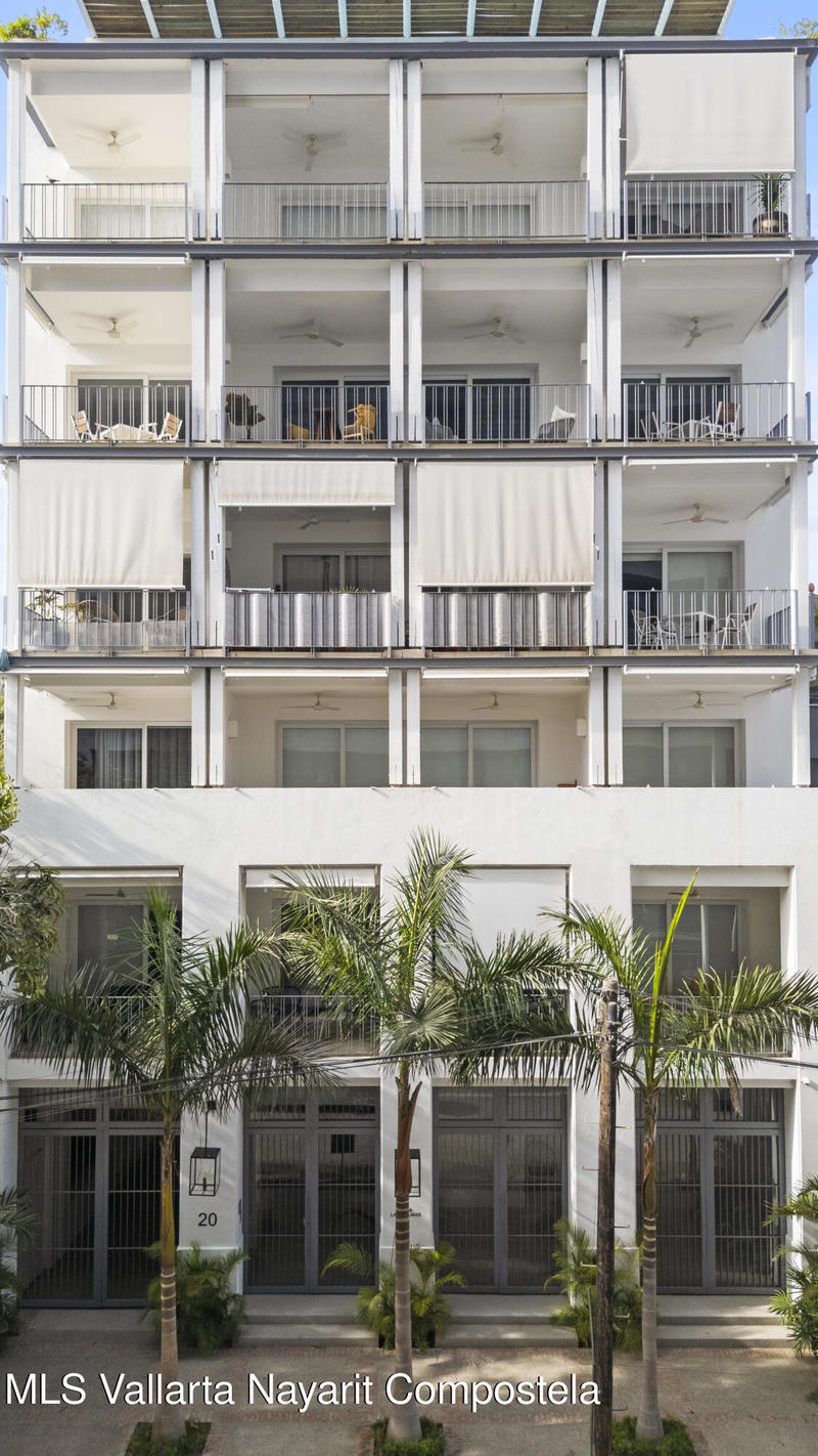Casa Las Palmas 301