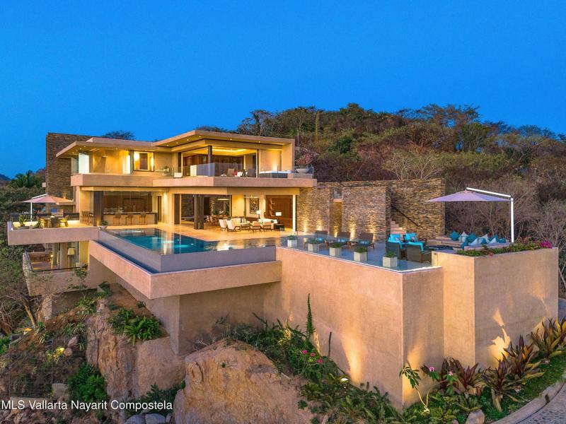 Villa Las Vistas Sayulita