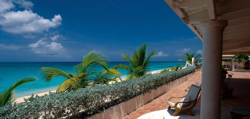 Les Trois Jours Villa Rental