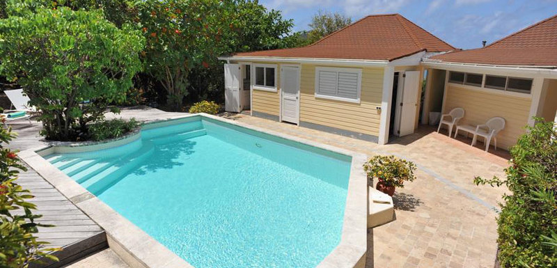 Villa Lin Villa Rental