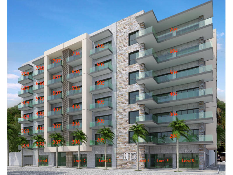 Loft 268 206