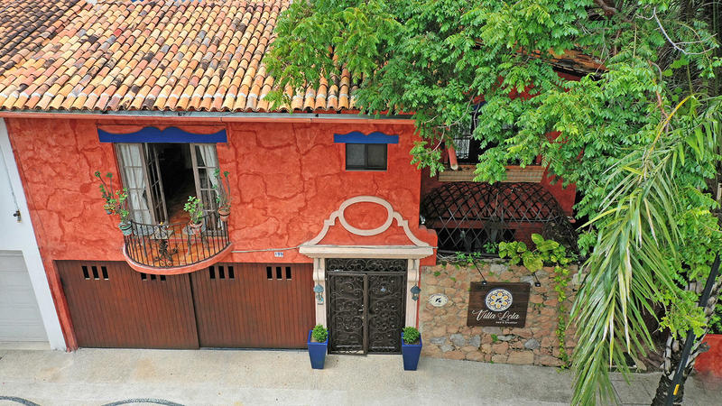 Villa Lola