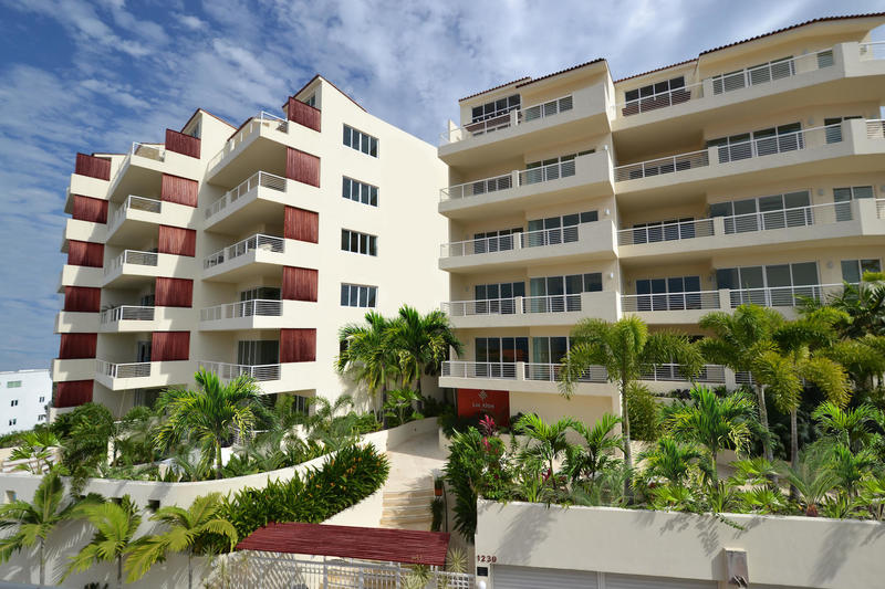 Los Altos G-3