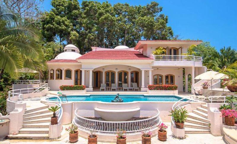 Villa Los Mangos
