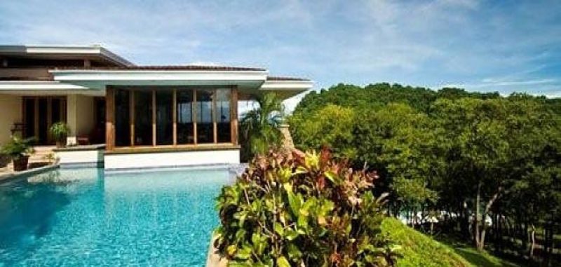 Los Monos Villa Rental