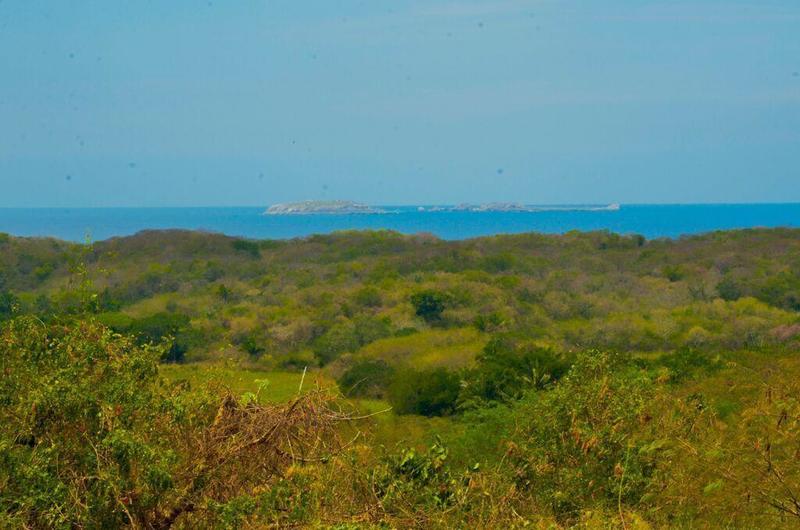 Lot 3 Higuera Blanca, Rancho Primavera, Riviera Nayarit, Na