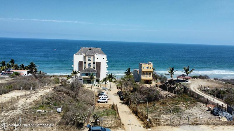 Lote 34 Sin Nombre, Lote Litibu, Riviera Nayarit, Na