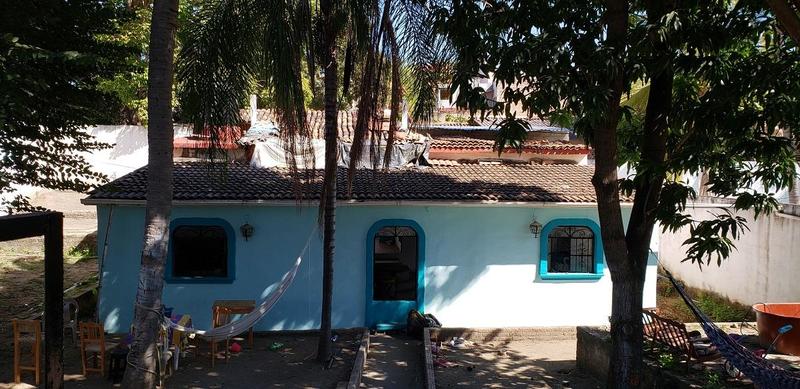 Lot House